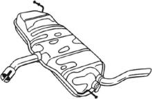 BOSAL 233-077