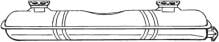 BOSAL 233-203