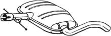 BOSAL 233-703