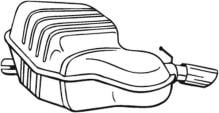 BOSAL 235-149