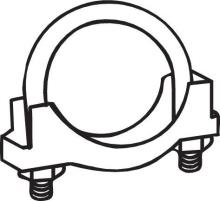 BOSAL 250-158