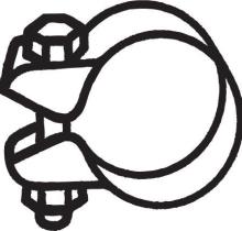 BOSAL 250-365