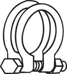 BOSAL 250-362