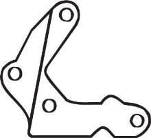 BOSAL 251-036