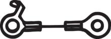 BOSAL 251-090
