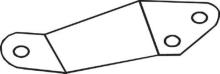 BOSAL 251-282
