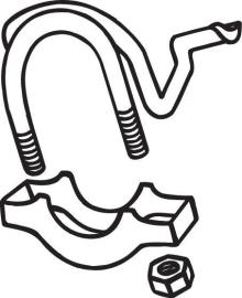 BOSAL 251-754