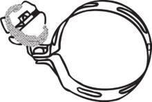 BOSAL 254-909