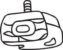 BOSAL 255-010