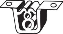 BOSAL 255-077
