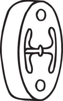BOSAL 255-136