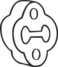 BOSAL 255-170