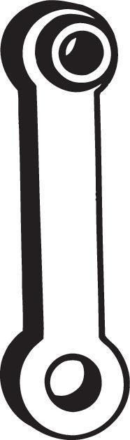 BOSAL 255-303