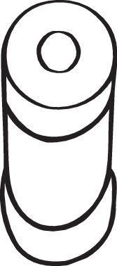 BOSAL 255-352