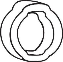 BOSAL 255-356