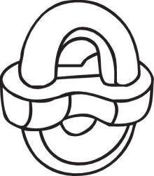 BOSAL 255-406