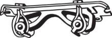 BOSAL 255-417