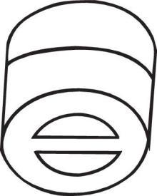 BOSAL 255-525