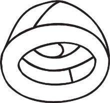 BOSAL 255-534