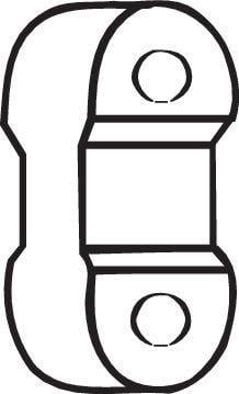 BOSAL 255-746