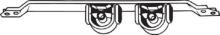 BOSAL 255-772