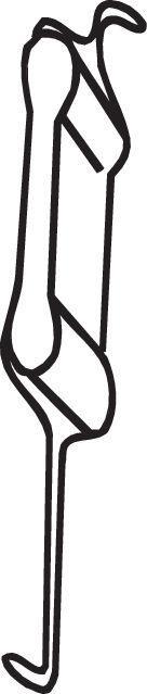 BOSAL 255-787