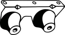 BOSAL 255-796