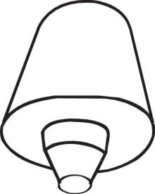 BOSAL 255-808