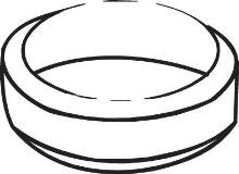 BOSAL 256-871