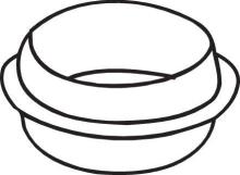 BOSAL 256-841