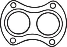 BOSAL 256-418