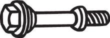 BOSAL 258-942
