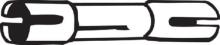 BOSAL 265-813