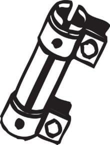 BOSAL 265-955