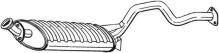 BOSAL 278-557