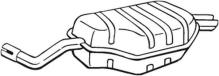 BOSAL 278-967