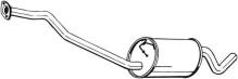 BOSAL 281-845
