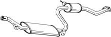 BOSAL 282-409
