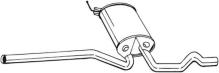 BOSAL 282-703