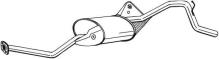 BOSAL 283-001