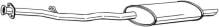 BOSAL 283-285