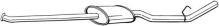 BOSAL 284-079