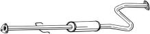 BOSAL 284-241