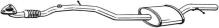 BOSAL 284-527