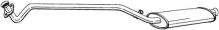 BOSAL 284-893
