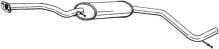 BOSAL 285-633