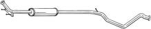 BOSAL 291-509
