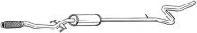 BOSAL 292-045