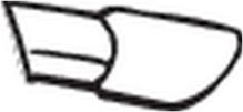BOSAL 318-263