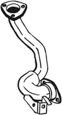 BOSAL 725-551
